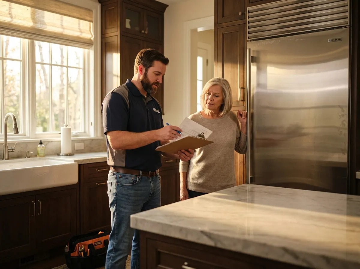 Understanding Your Wolf Warranty: What Is Covered and What Is Not — OC Wolf Appliance Service