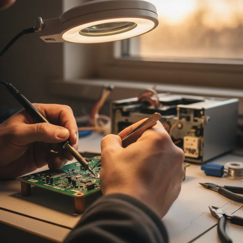 Wolf Classic vs PRO Series: Which Is Right for Your Orange County Home? — OC Wolf Appliance Service